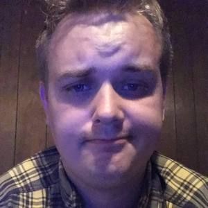 Meet your Posher, Andrew